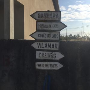 Meet your Posher, Gorette